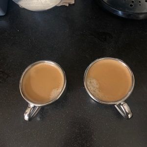 Meet your Posher, Thomas